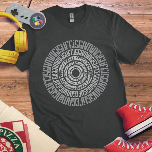 Circle of Life T-Shirt