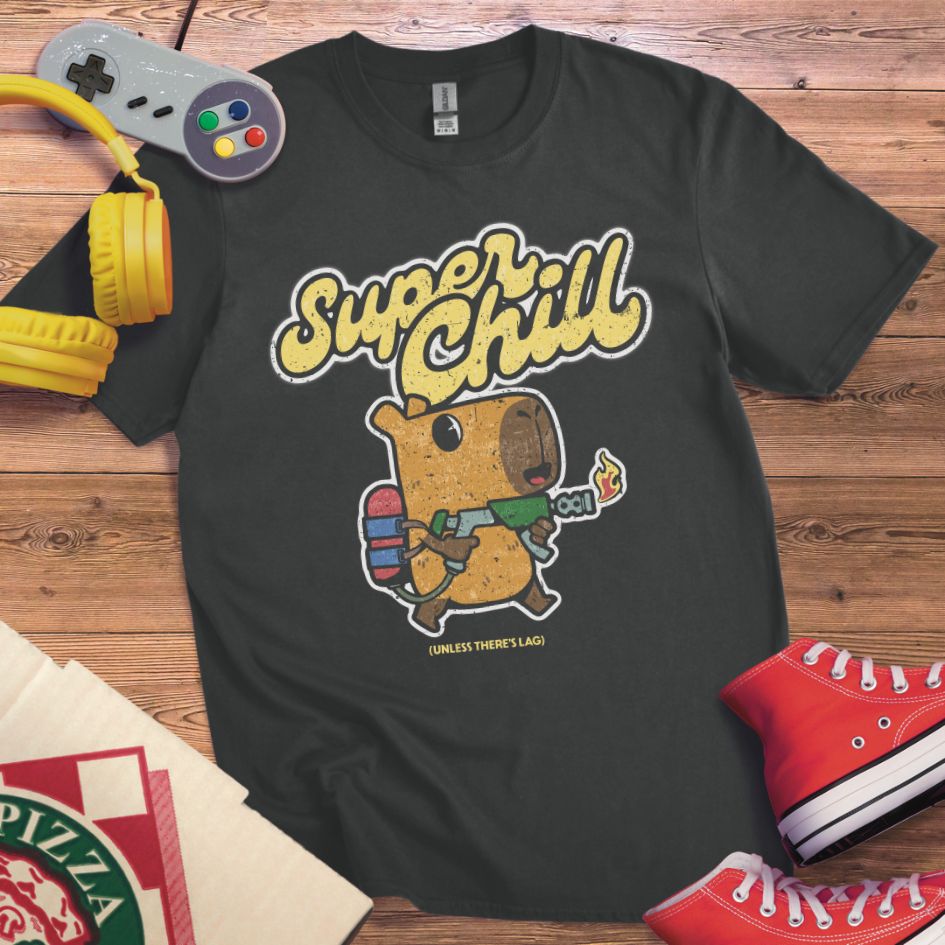 Super Chill T-Shirt