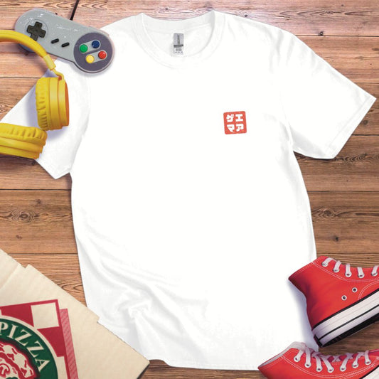 Gamer (Japanese) T-Shirt