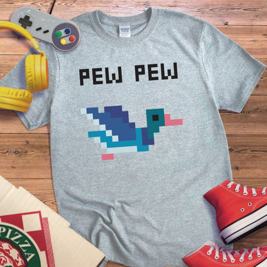 Pew Pew T-Shirt