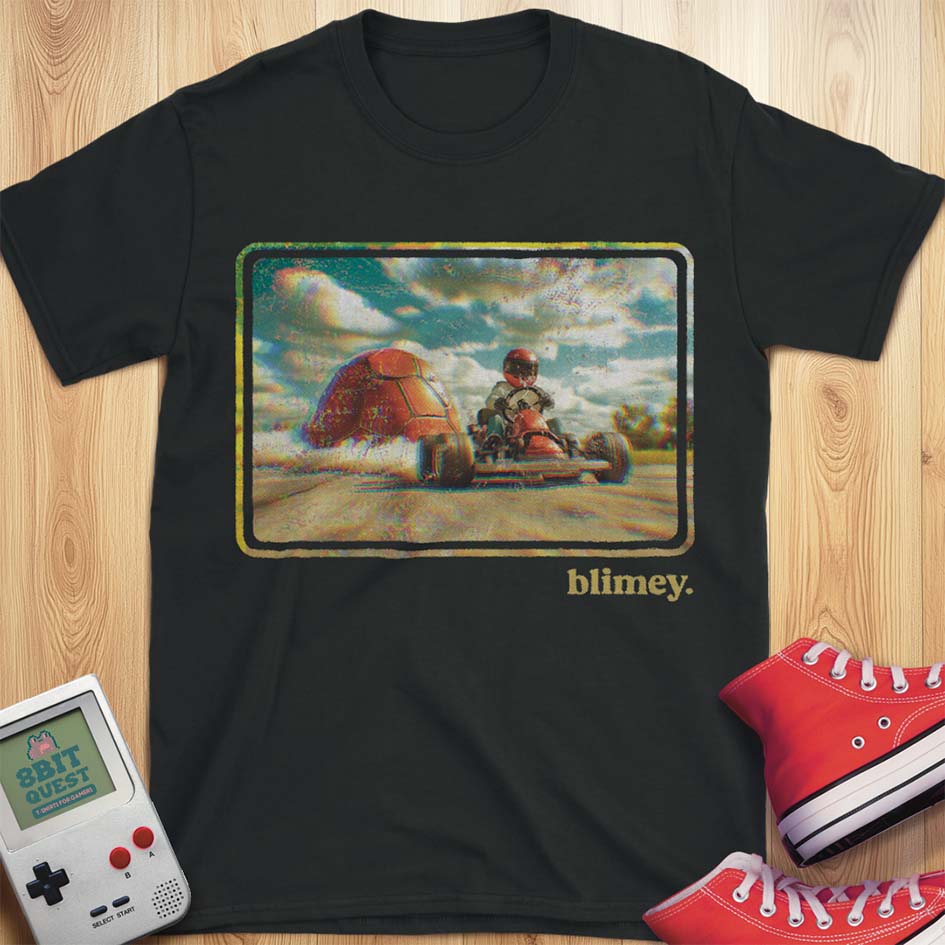 Blimey T-Shirt