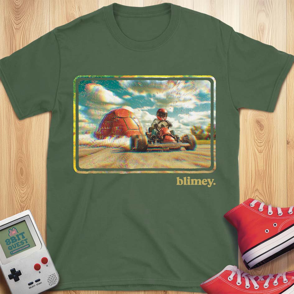Blimey T-Shirt