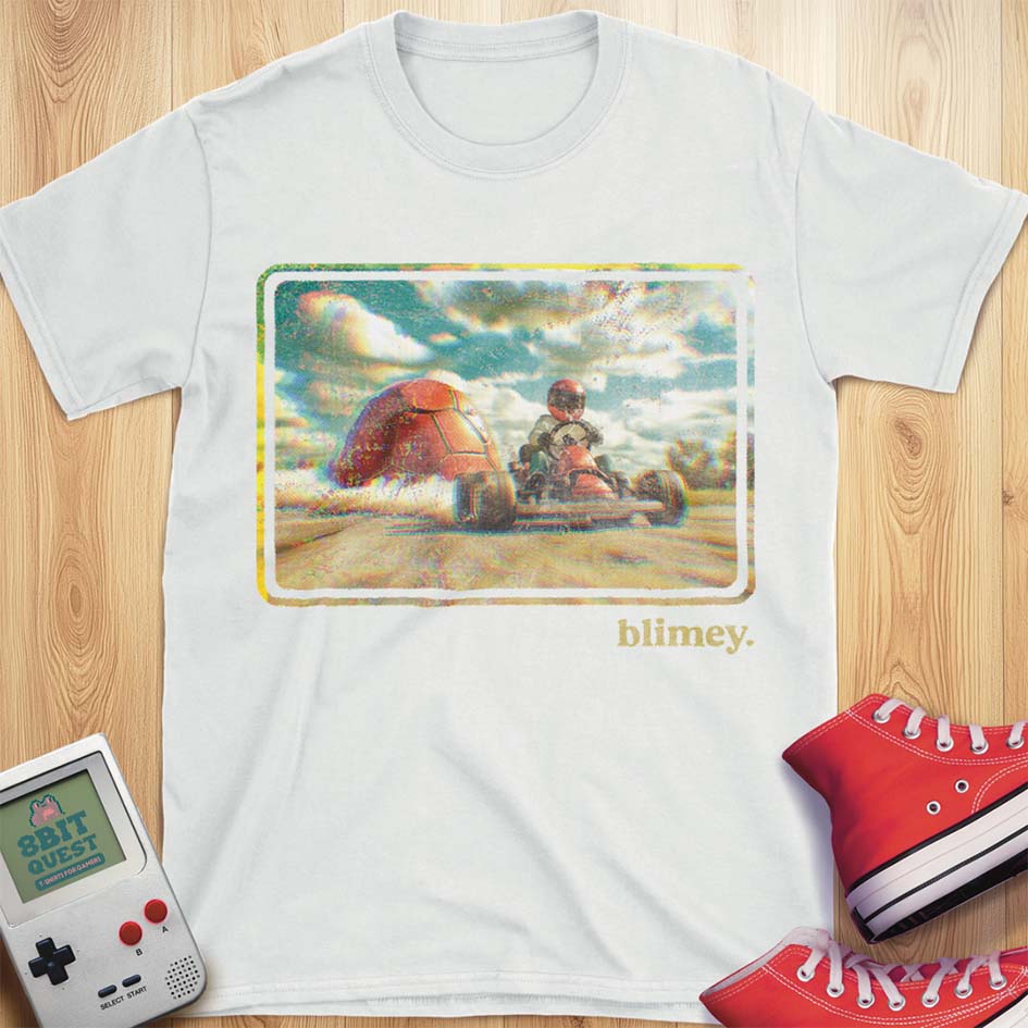 Blimey T-Shirt