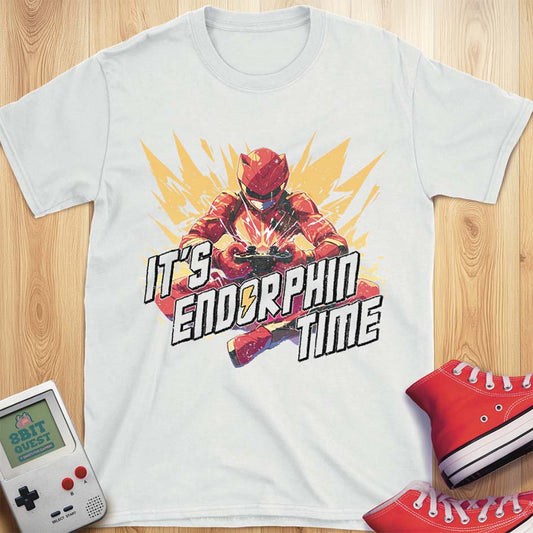 Endorphin Time T-Shirt