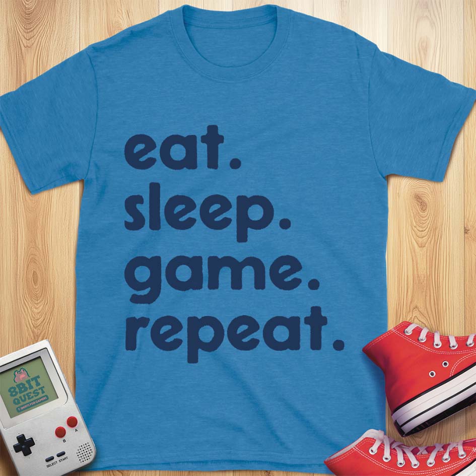 Gamer Life T-Shirt