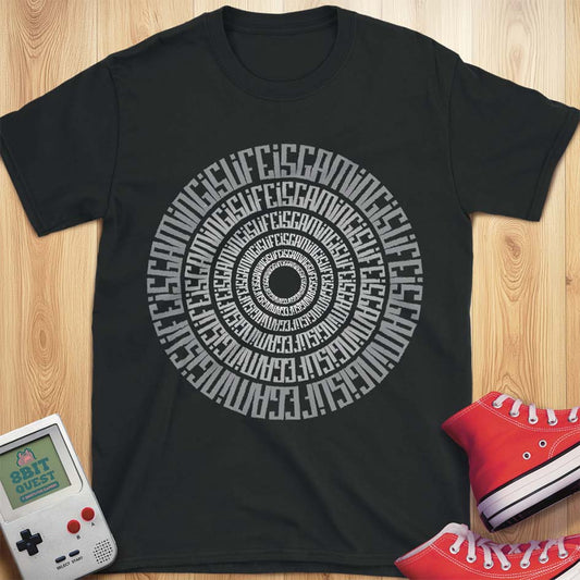 Circle of Life T-Shirt