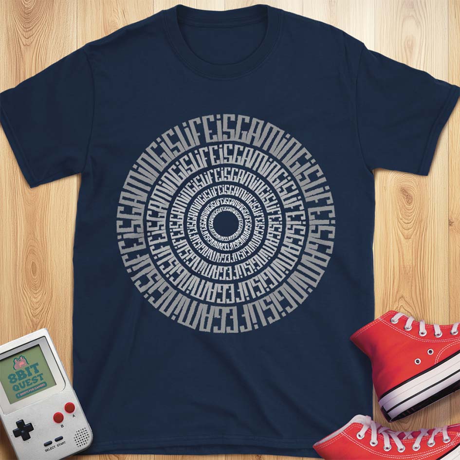 Circle of Life T-Shirt