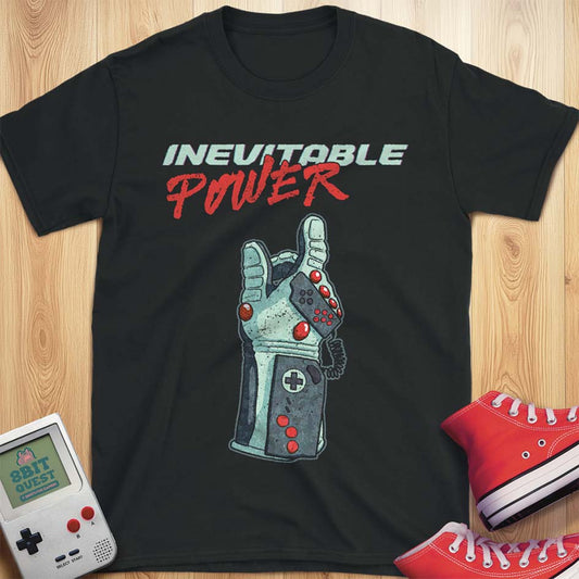 Inevitable Power T-Shirt