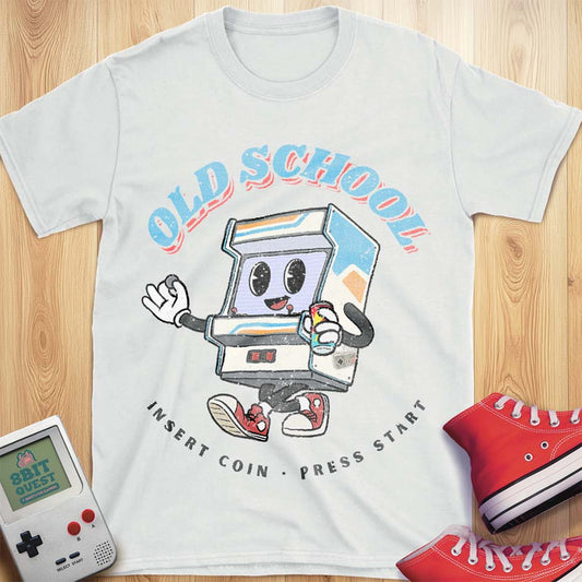 Old School T-Shirt