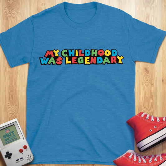 Legendary Childhood T-Shirt