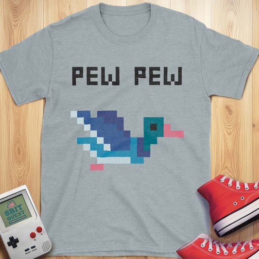 Pew Pew T-Shirt