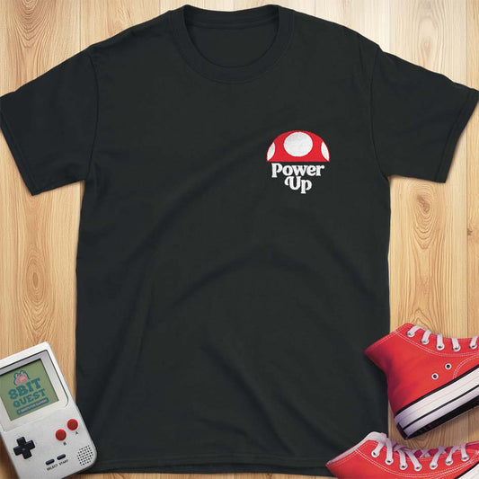 Power Up T-Shirt