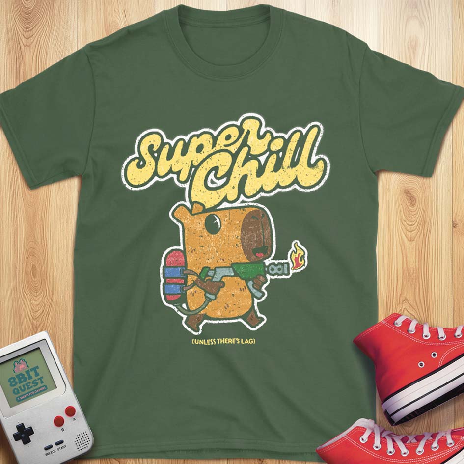Super Chill T-Shirt