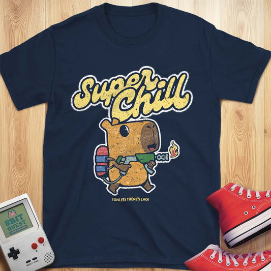 Super Chill T-Shirt