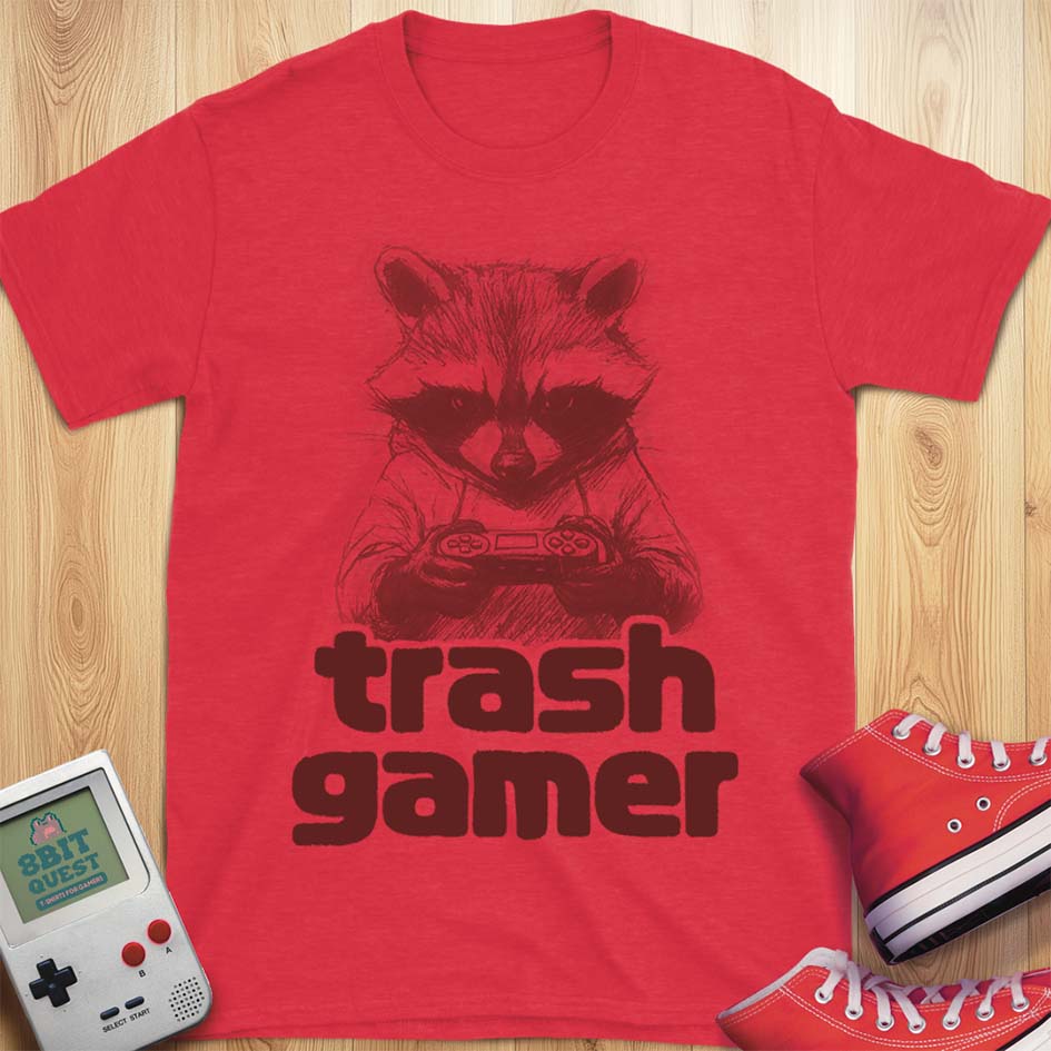 Trash Panda T-Shirt