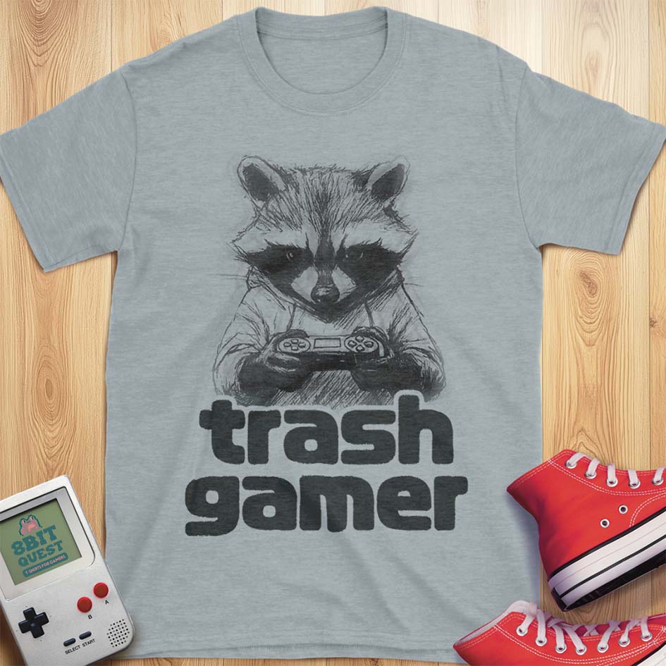 Trash Panda T-Shirt