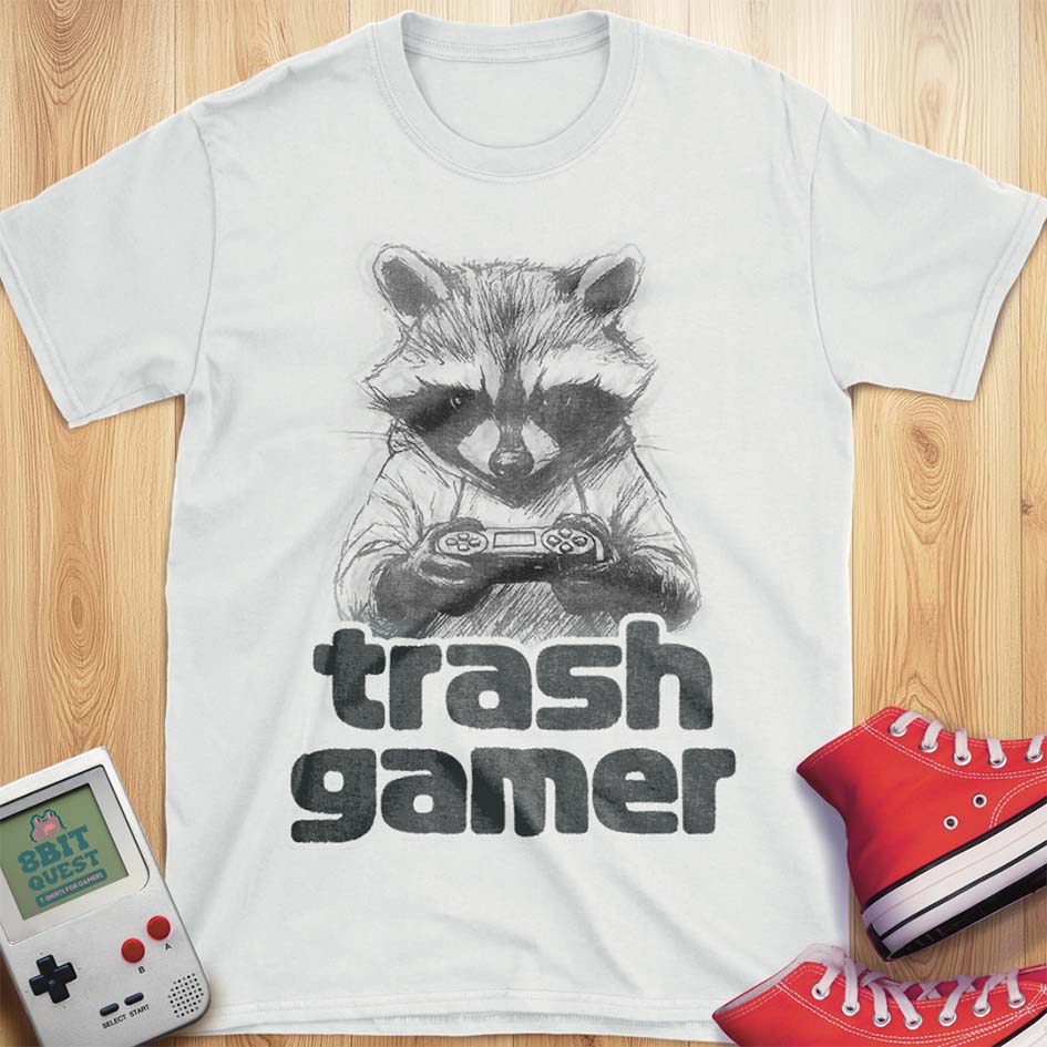 Trash Panda T-Shirt